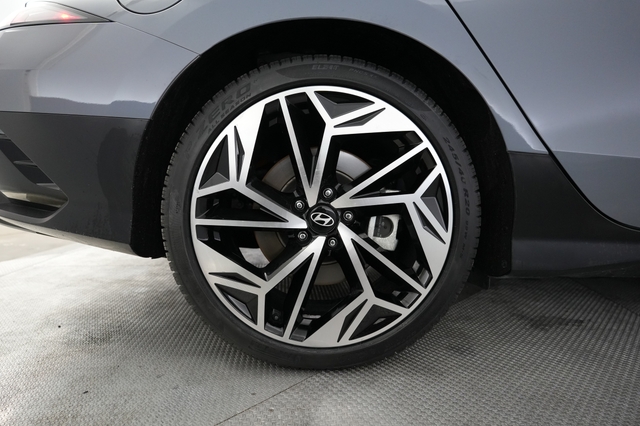 2024 Hyundai IONIQ 6