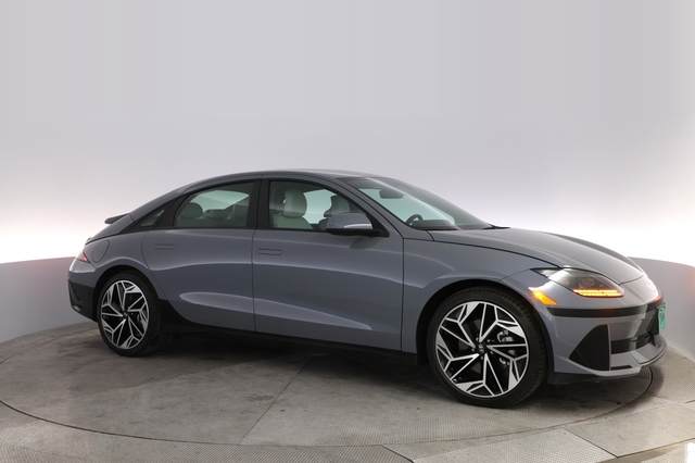 2024 Hyundai IONIQ 6