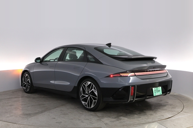 2024 Hyundai IONIQ 6
