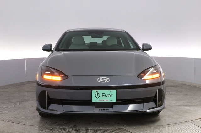 2024 Hyundai IONIQ 6