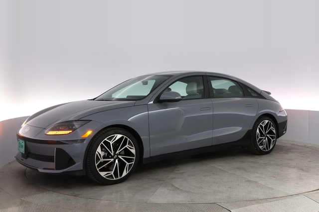 2024 Hyundai IONIQ 6