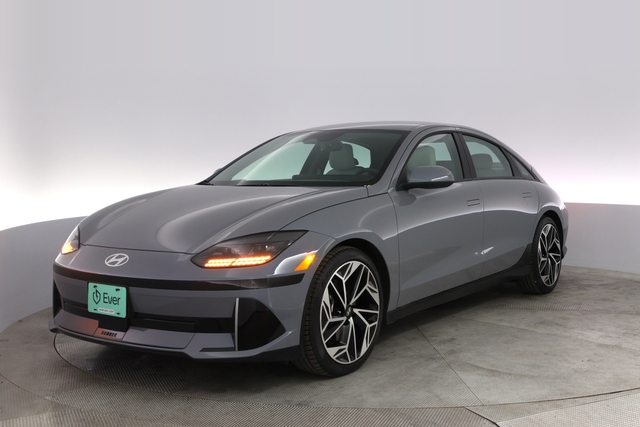 2024 Hyundai IONIQ 6