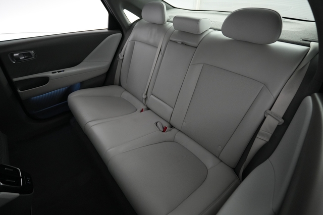 2024 Hyundai IONIQ 6