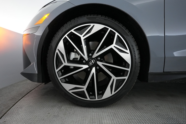 2024 Hyundai IONIQ 6