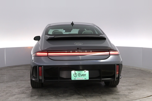 2024 Hyundai IONIQ 6