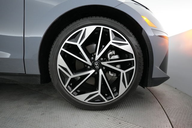 2024 Hyundai IONIQ 6