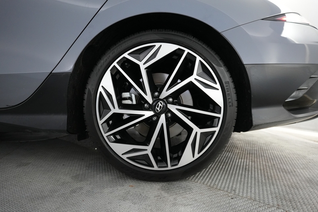 2024 Hyundai IONIQ 6