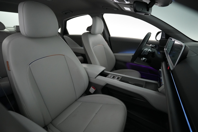 2024 Hyundai IONIQ 6