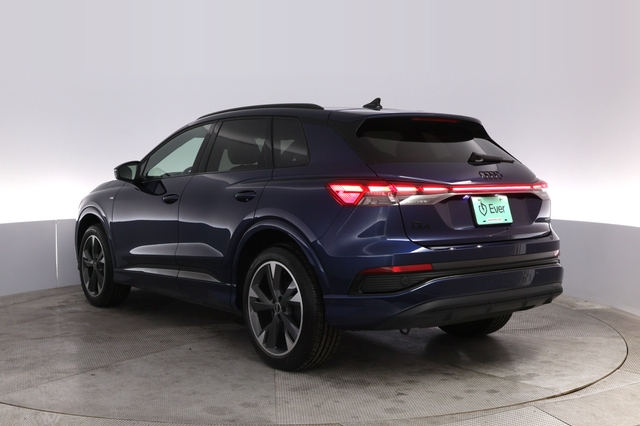 2024 Audi Q4 e-tron