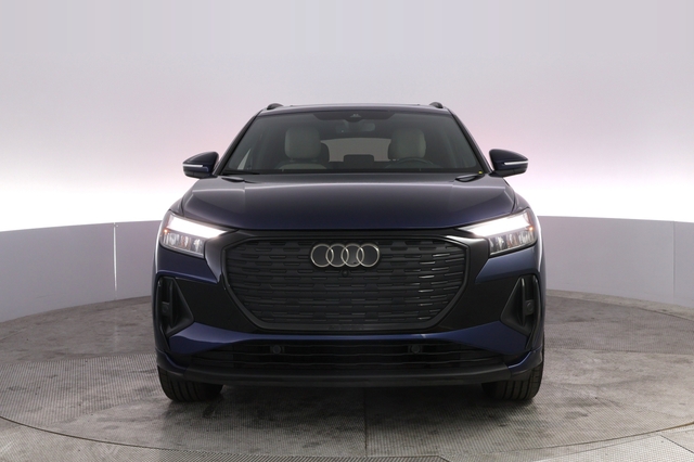 2024 Audi Q4 e-tron