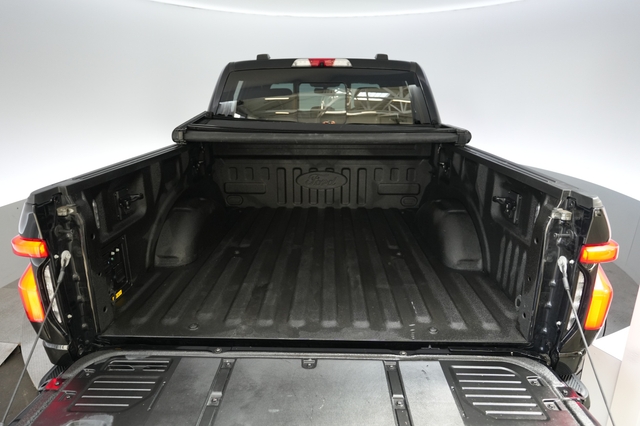 2023 Ford F-150 Lightning