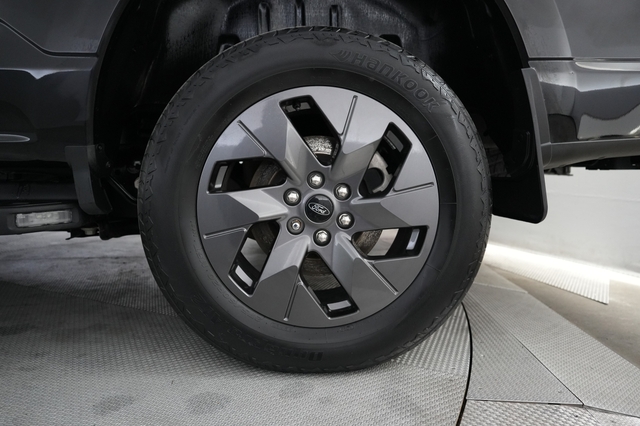 2023 Ford F-150 Lightning