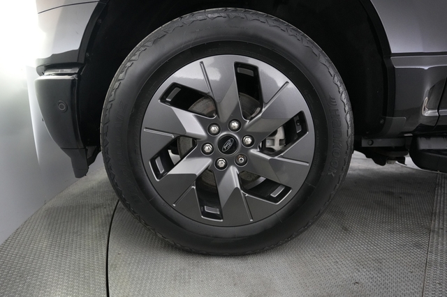 2023 Ford F-150 Lightning