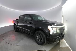 2023 Ford F-150 Lightning