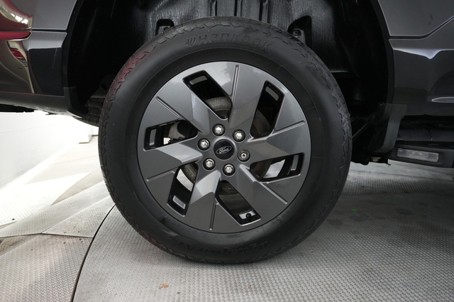 2023 Ford F-150 Lightning