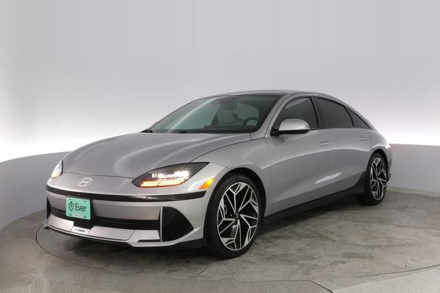 2023 Hyundai IONIQ 6