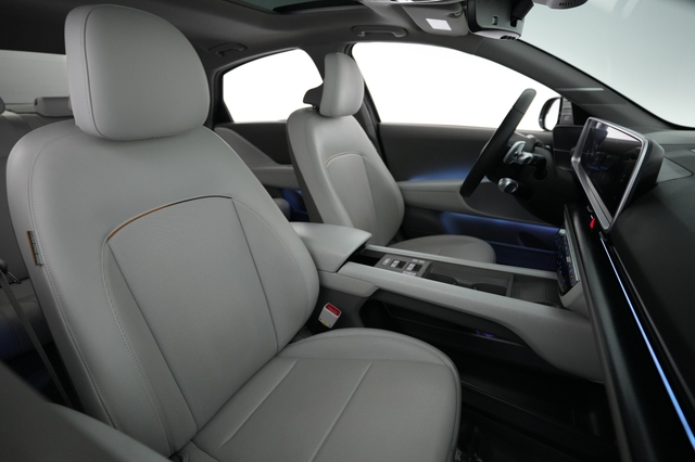 2023 Hyundai IONIQ 6