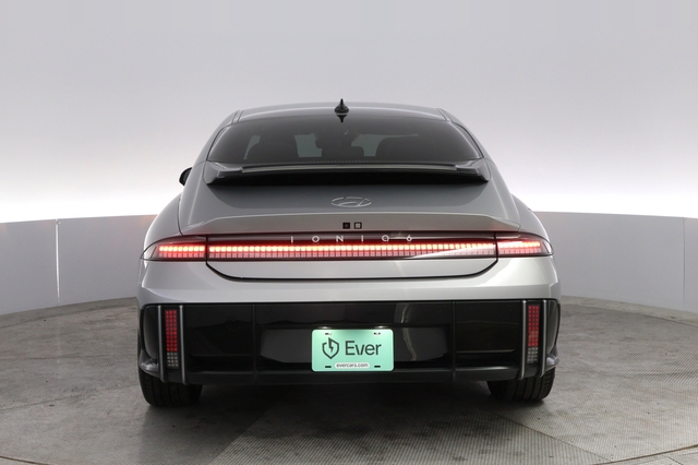 2023 Hyundai IONIQ 6