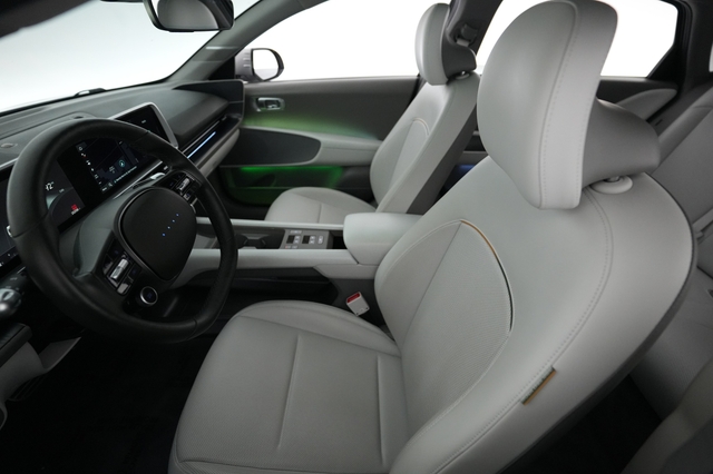 2023 Hyundai IONIQ 6