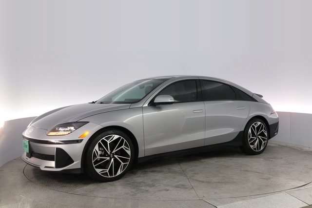 2023 Hyundai IONIQ 6