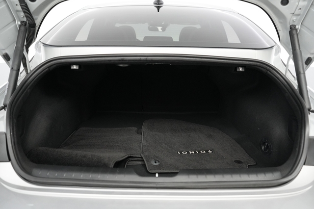 2023 Hyundai IONIQ 6