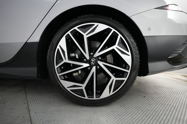 2023 Hyundai IONIQ 6