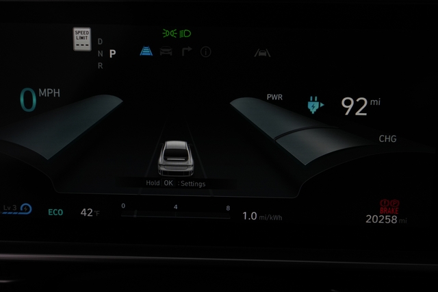 2023 Hyundai IONIQ 6