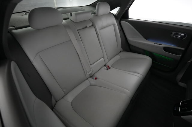 2023 Hyundai IONIQ 6