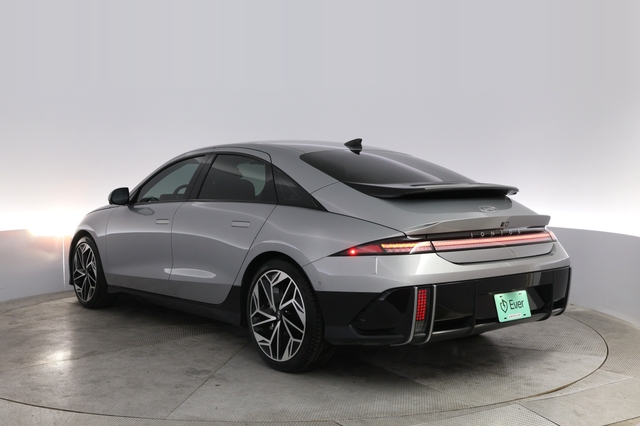 2023 Hyundai IONIQ 6