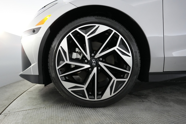 2023 Hyundai IONIQ 6