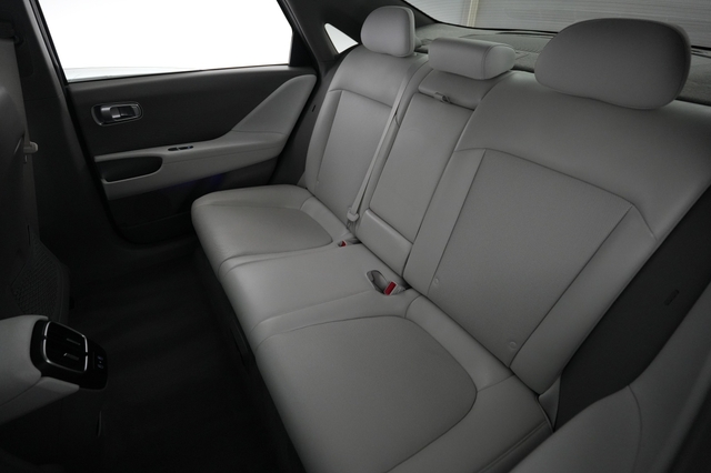 2023 Hyundai IONIQ 6