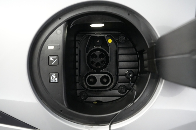 2023 Hyundai IONIQ 6