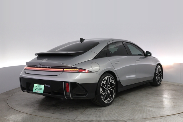 2023 Hyundai IONIQ 6