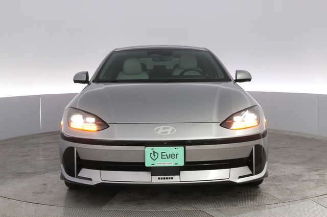 2023 Hyundai IONIQ 6