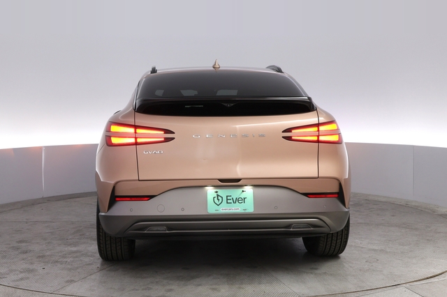 2023 Genesis GV60