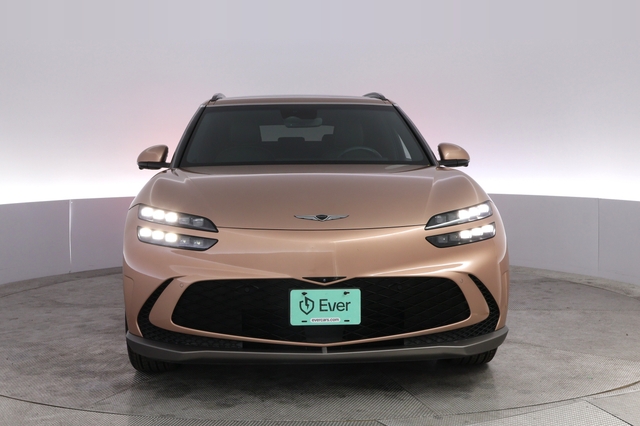 2023 Genesis GV60