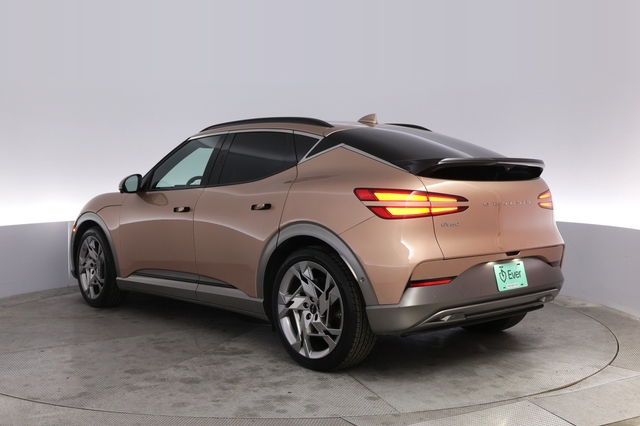 2023 Genesis GV60