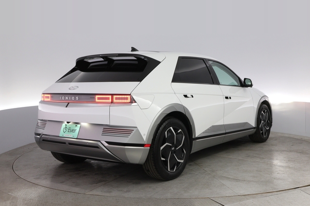 2024 Hyundai IONIQ 5