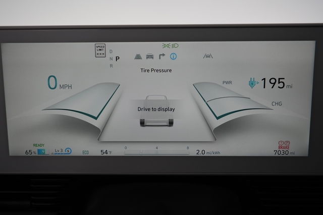 2024 Hyundai IONIQ 5