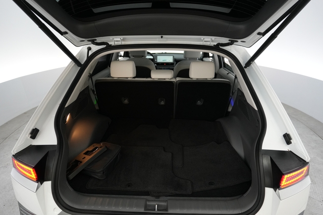 2024 Hyundai IONIQ 5