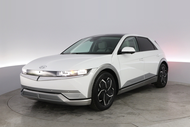2024 Hyundai IONIQ 5