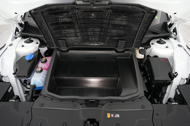 2024 Hyundai IONIQ 5