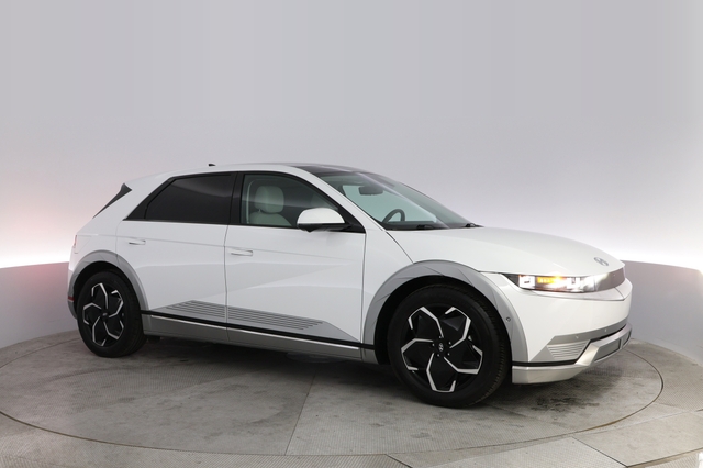 2024 Hyundai IONIQ 5