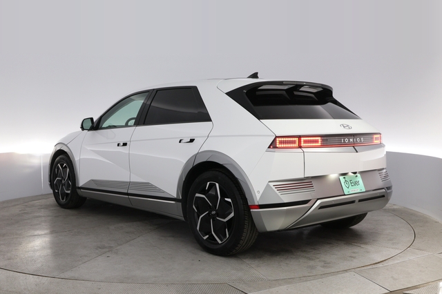 2024 Hyundai IONIQ 5