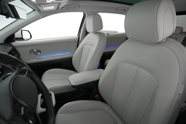 2024 Hyundai IONIQ 5