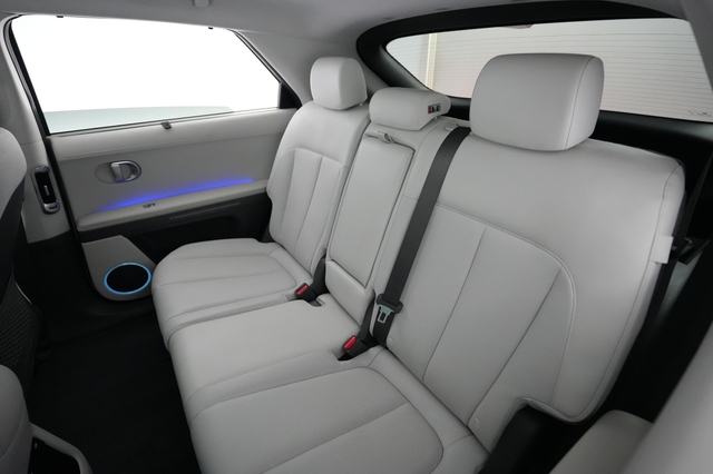 2024 Hyundai IONIQ 5