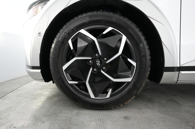 2024 Hyundai IONIQ 5