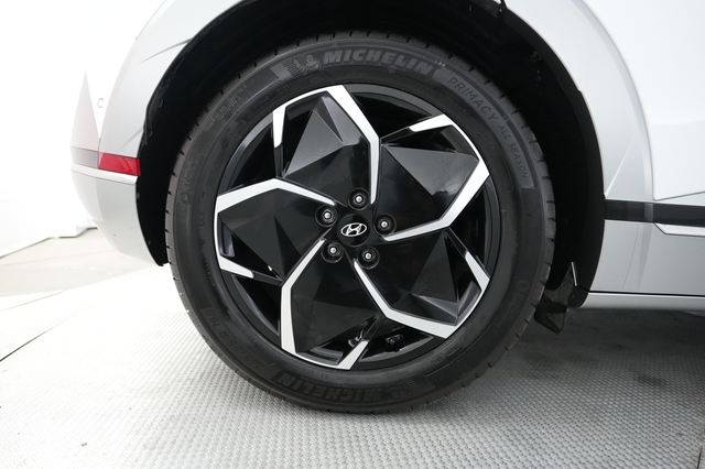 2024 Hyundai IONIQ 5