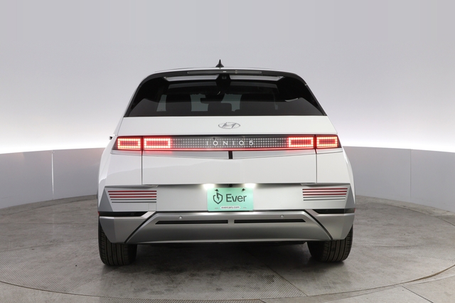 2024 Hyundai IONIQ 5