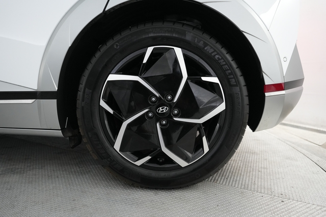 2024 Hyundai IONIQ 5